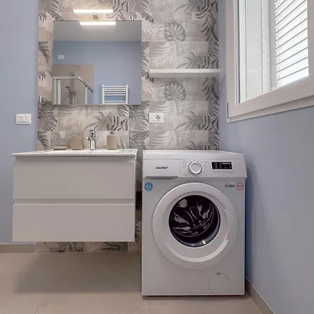 Sea-view Living | Double Space, Pure Ease By Host Hero * Civitanova Marche