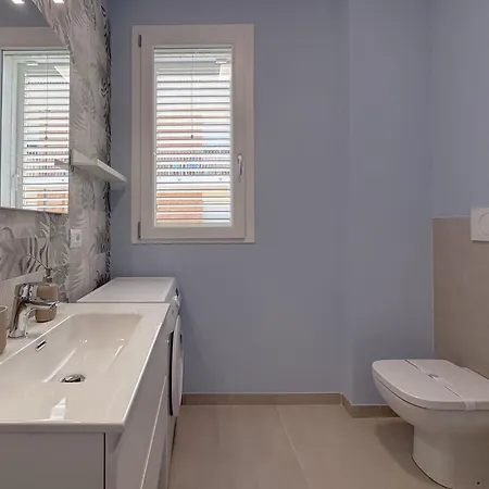 Sea-view Living | Double Space, Pure Ease By Host Hero Apartment