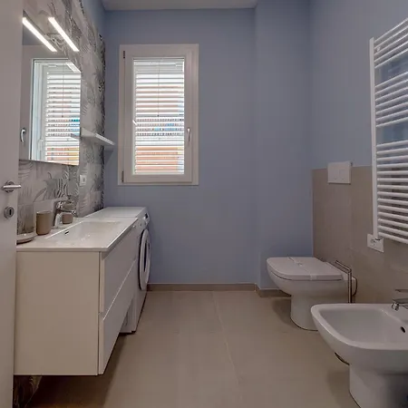 Sea-view Living | Double Space, Pure Ease By Host Hero Apartment