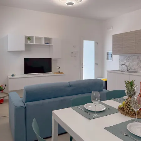 Sea-view Living | Double Space, Pure Ease By Host Hero Apartment