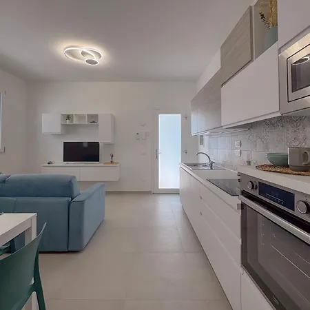 Sea-view Living | Double Space, Pure Ease By Host Hero Appartement