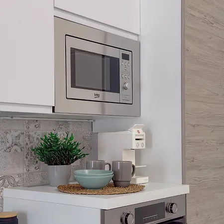 Apartment Sea-view Living | Double Space, Pure Ease By Host Hero