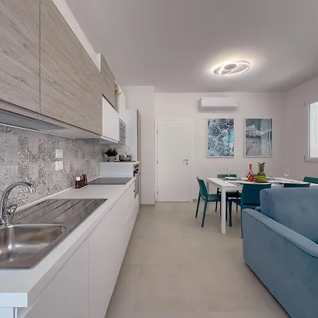 Sea-view Living | Double Space, Pure Ease By Host Hero Apartment *