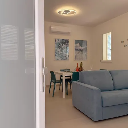 Sea-view Living | Double Space, Pure Ease By Host Hero Apartment Civitanova Marche