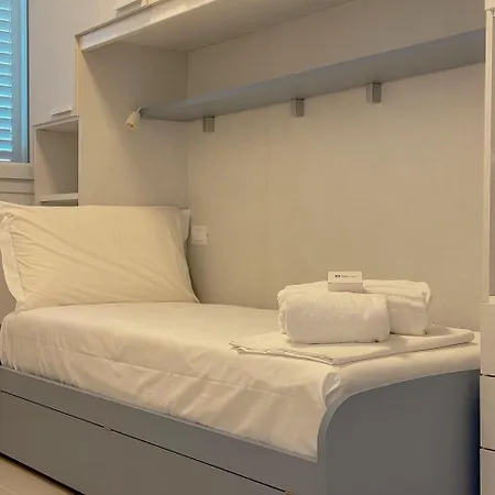 Sea-view Living | Double Space, Pure Ease By Host Hero Apartment *