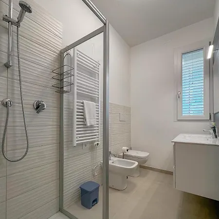 Appartement Sea-view Living | Double Space, Pure Ease By Host Hero Civitanova Marche