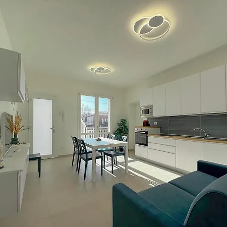 Appartement Sea-view Living | Double Space, Pure Ease By Host Hero Civitanova Marche