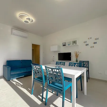 Sea-view Living | Double Space, Pure Ease By Host Hero * Civitanova Marche